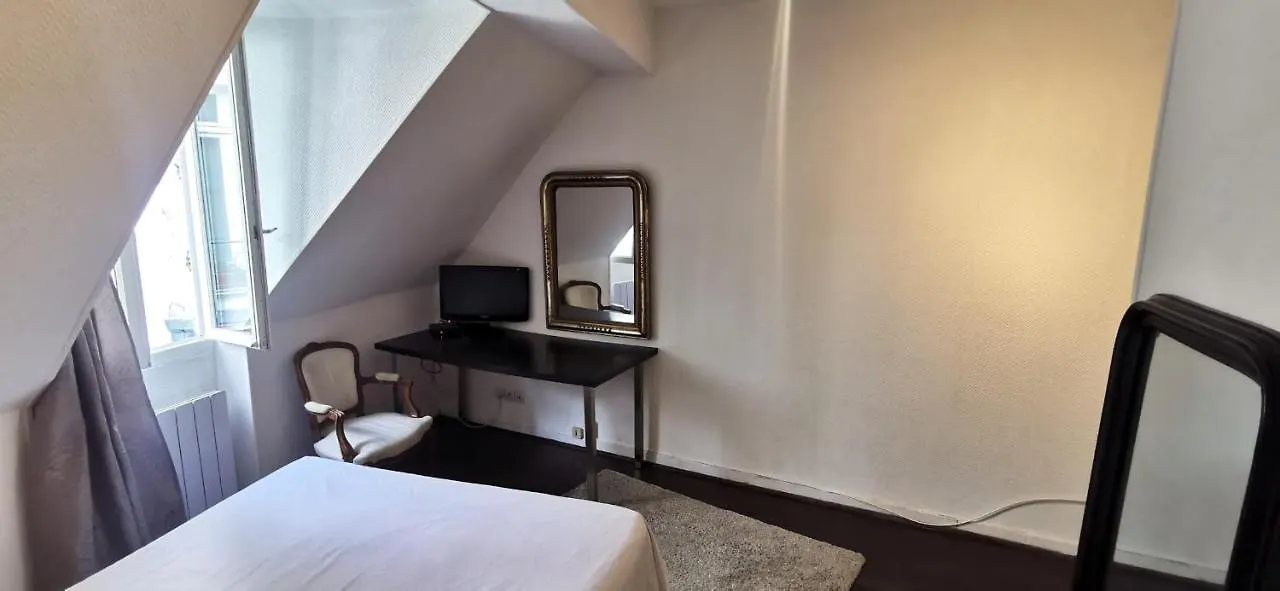 Apartment Elegant - Near Le Marais