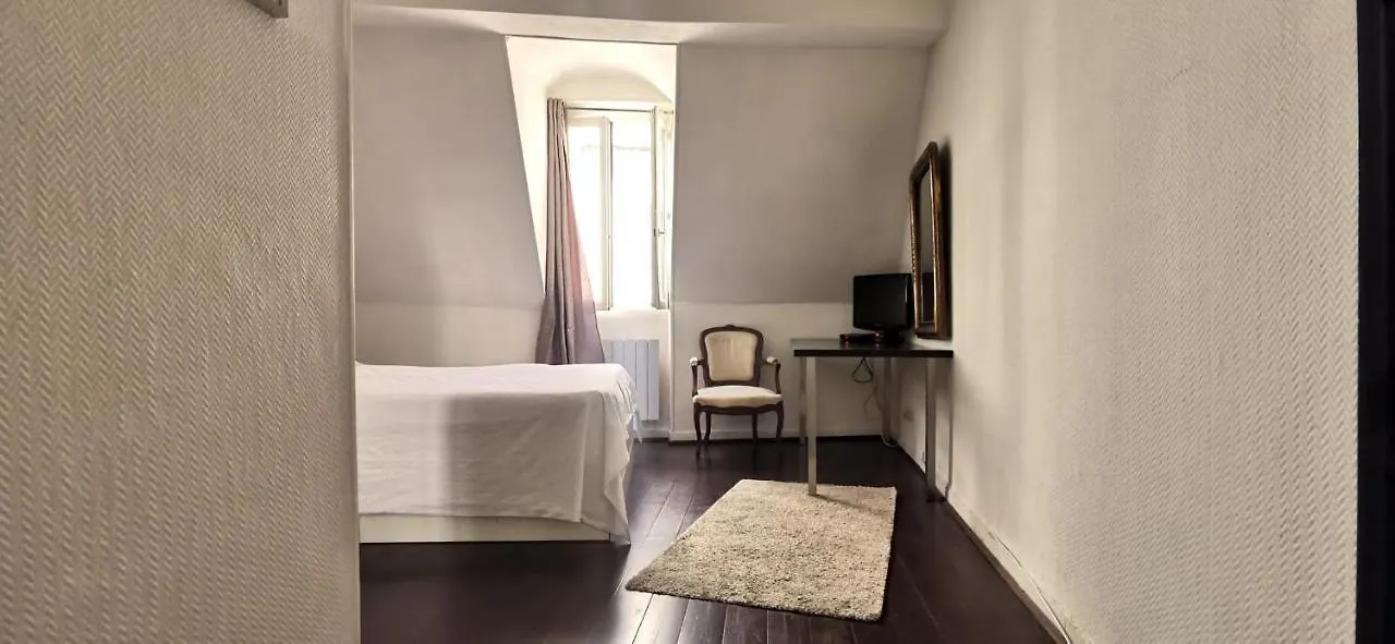 Apartment Elegant - Near Le Marais