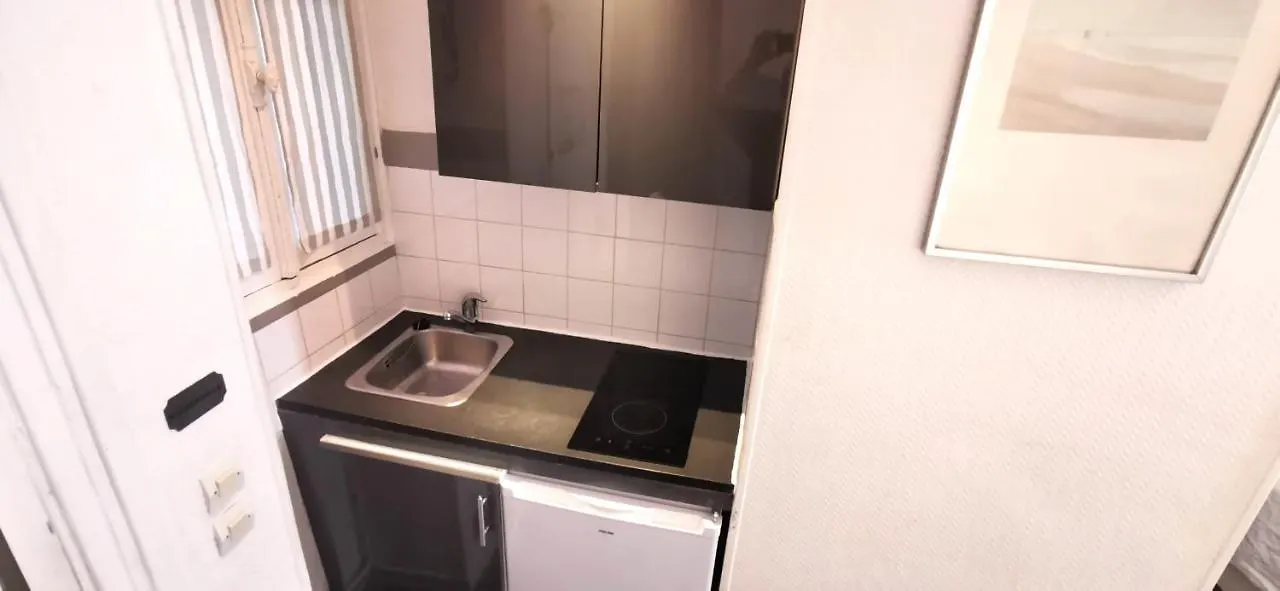 Elegant - Near Le Marais Apartment *