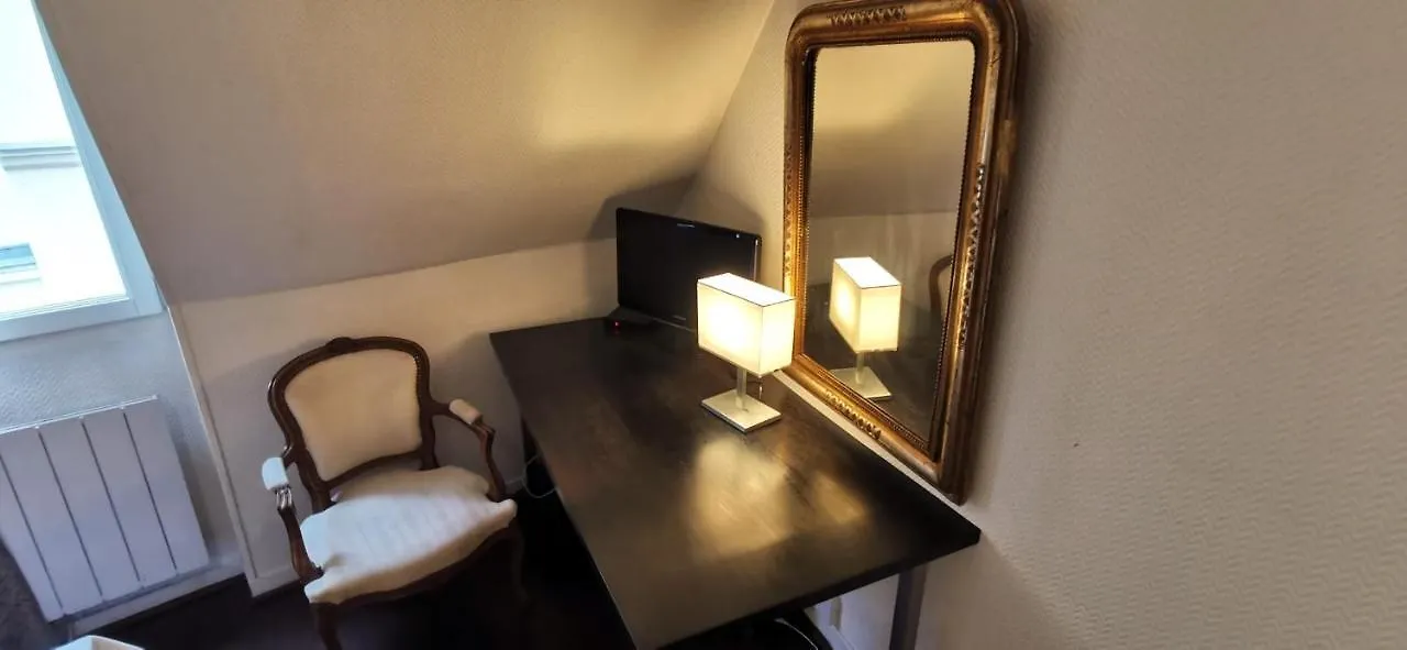 Elegant - Near Le Marais شقة